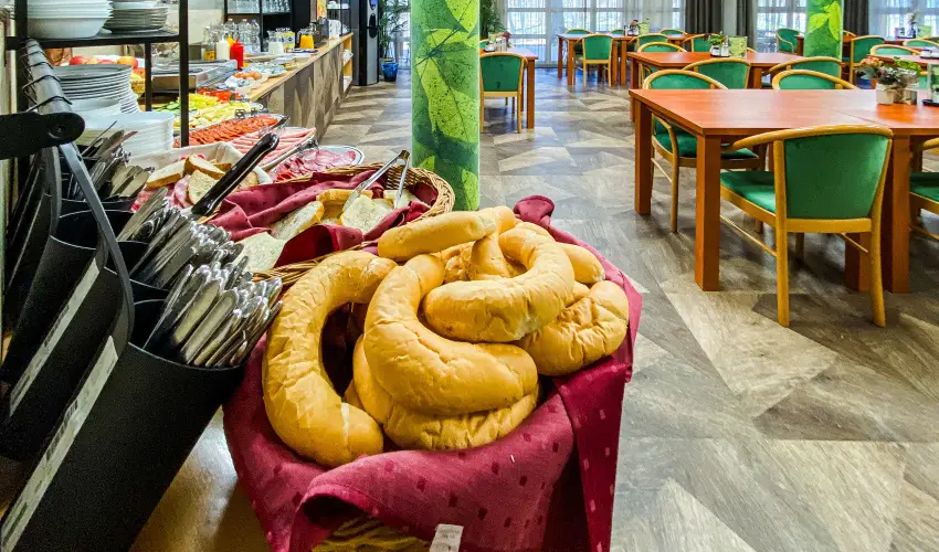 Park Hotel Sst Nyregyhza - Augusztus 20.