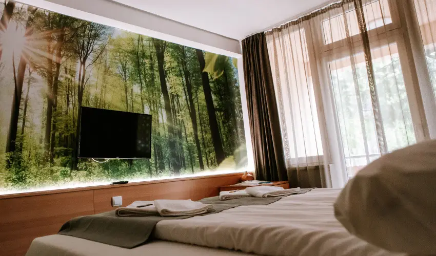 Park Hotel Sst Nyregyhza - Augusztus 20.