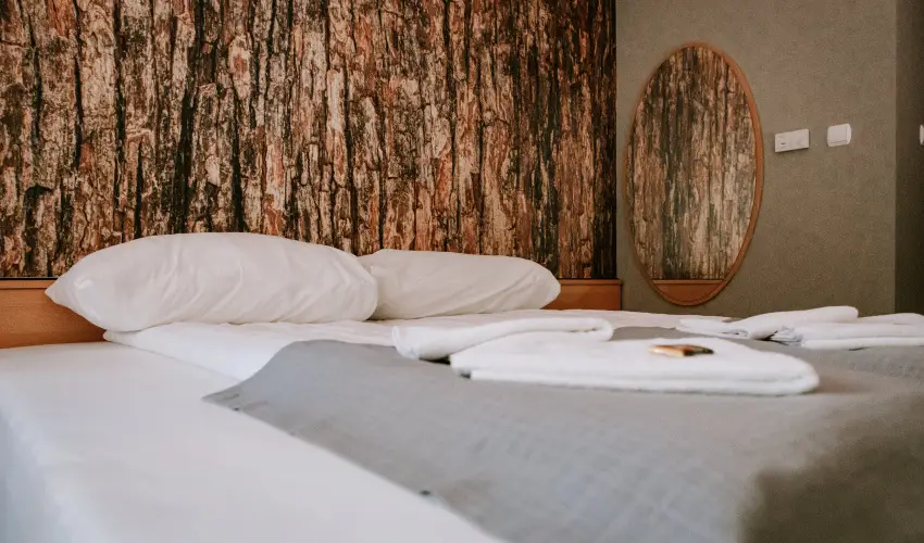 Park Hotel Sst Nyregyhza - Augusztus 20.