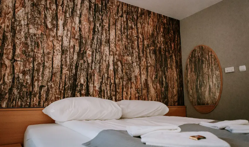 Park Hotel Sst Nyregyhza - Augusztus 20.