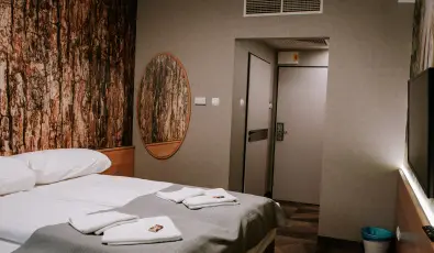 Park Hotel Sst Nyregyhza