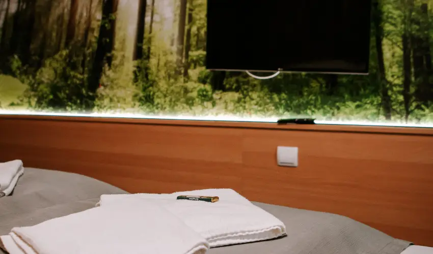 Park Hotel Sst Nyregyhza - Augusztus 20.