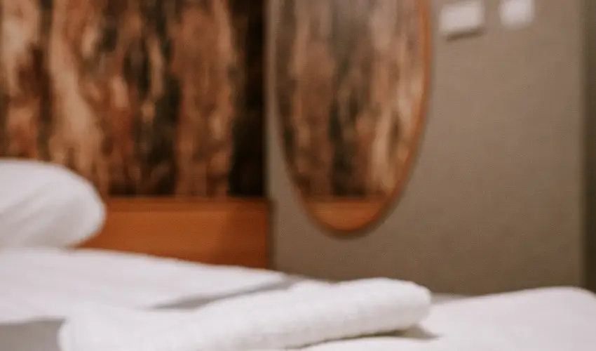 Park Hotel Sst Nyregyhza - Augusztus 20.