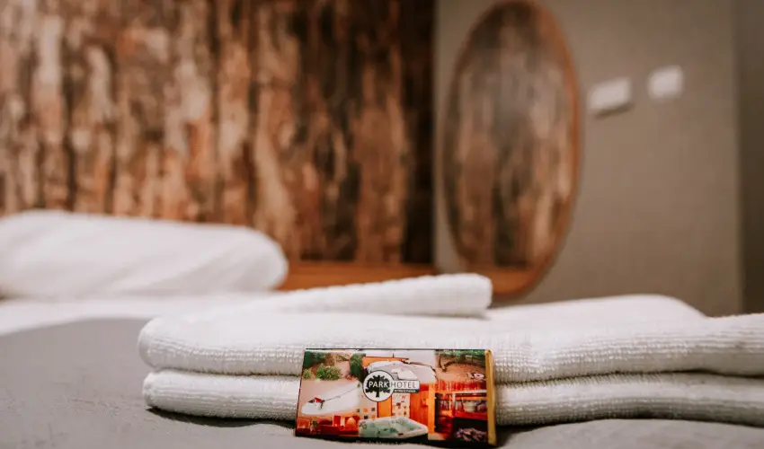 Park Hotel Sst Nyregyhza - Augusztus 20.