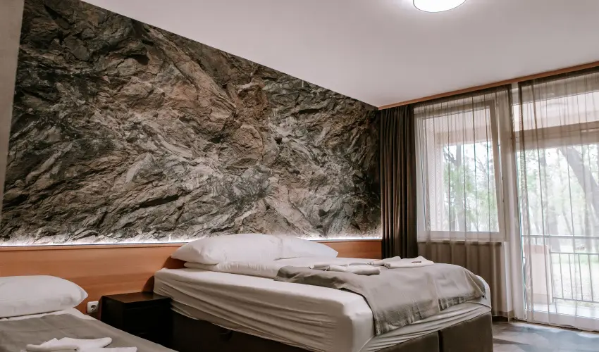 Park Hotel Sst Nyregyhza - Augusztus 20.