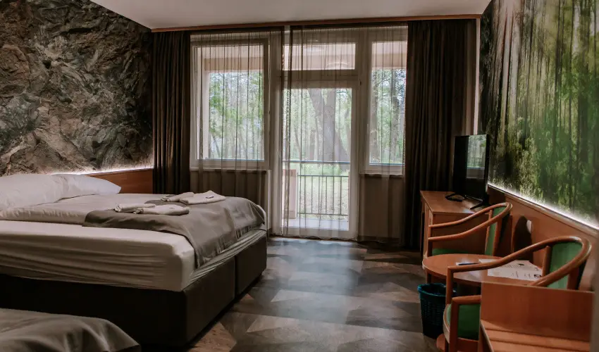 Park Hotel Sst Nyregyhza - Augusztus 20.