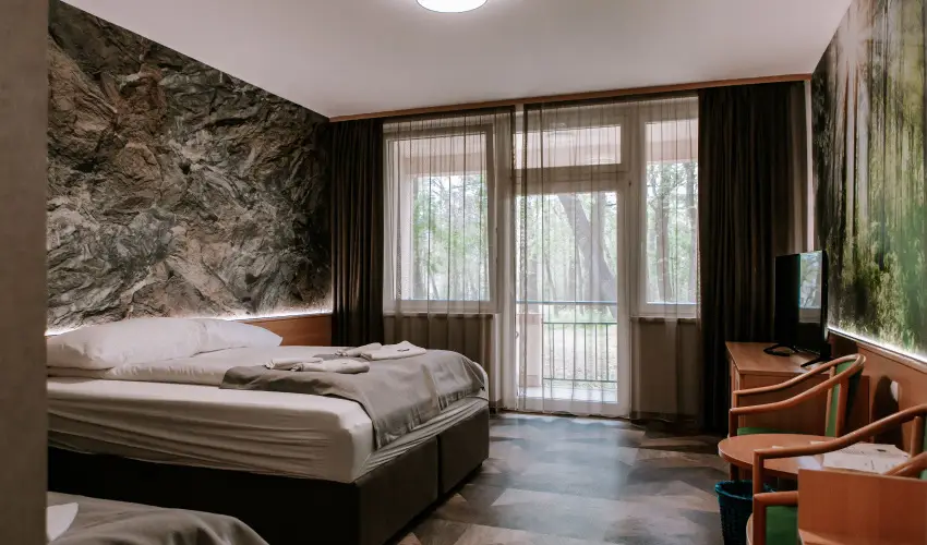 Park Hotel Sst Nyregyhza - Augusztus 20.