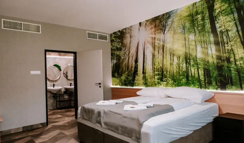 Park Hotel Sst Nyregyhza - Augusztus 20.