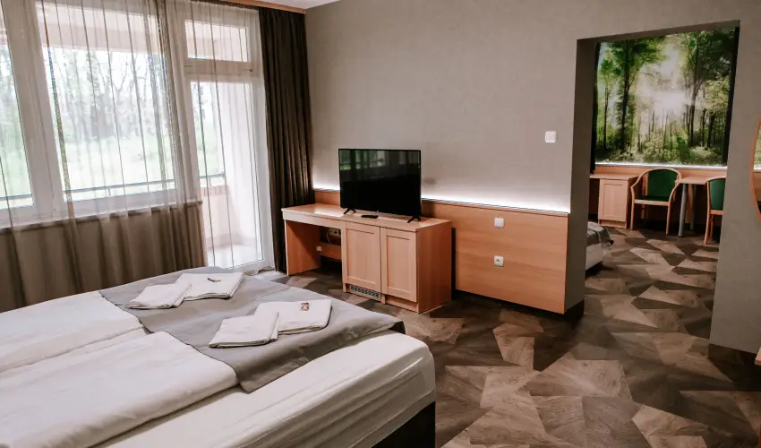 Park Hotel Sst Nyregyhza - Augusztus 20.