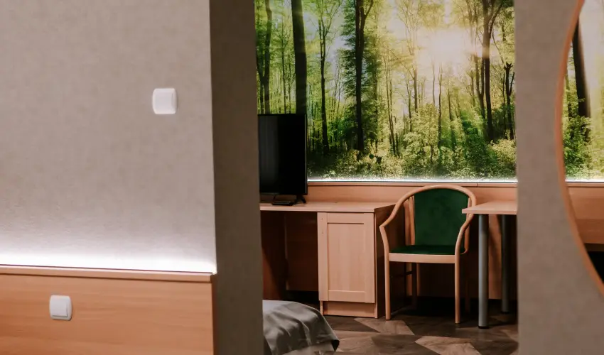 Park Hotel Sst Nyregyhza - Augusztus 20.