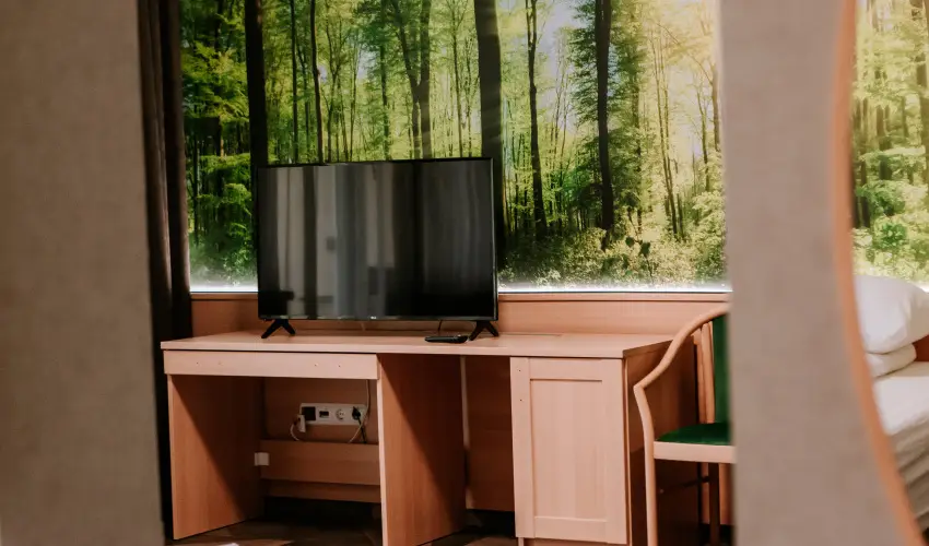 Park Hotel Sst Nyregyhza - Augusztus 20.