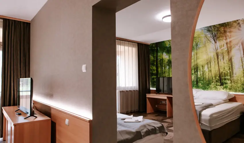 Park Hotel Sst Nyregyhza - Augusztus 20.