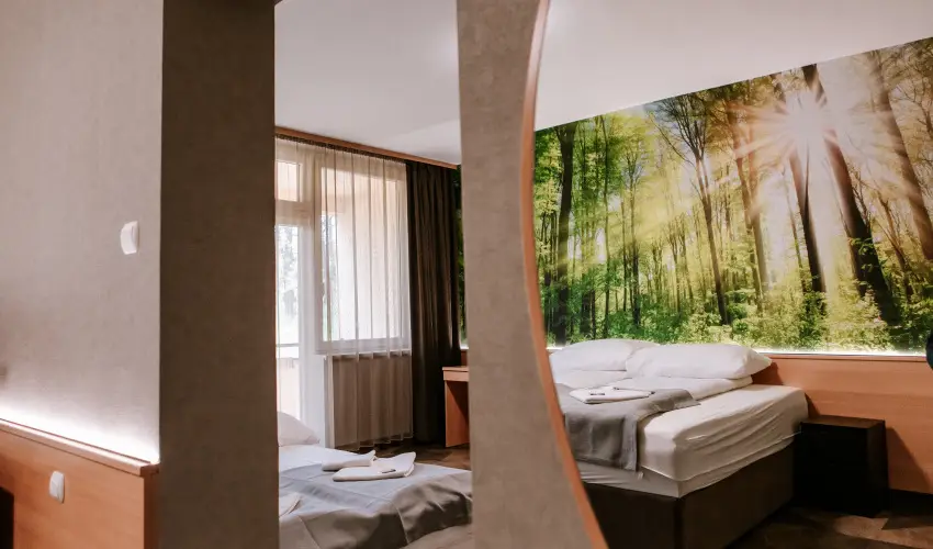 Park Hotel Sst Nyregyhza - Augusztus 20.