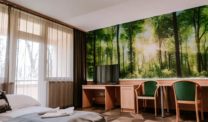 Park Hotel Sst Nyregyhza - Augusztus 20.