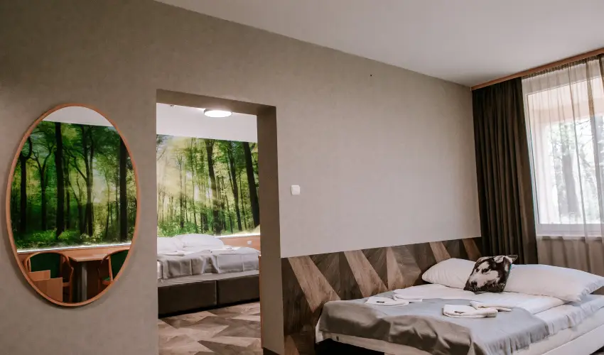 Park Hotel Sst Nyregyhza - Augusztus 20.