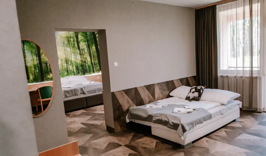 Park Hotel Sst Nyregyhza - Augusztus 20.