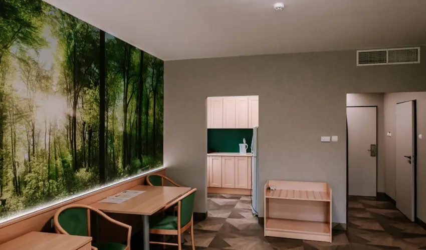 Park Hotel Sst Nyregyhza - Augusztus 20.