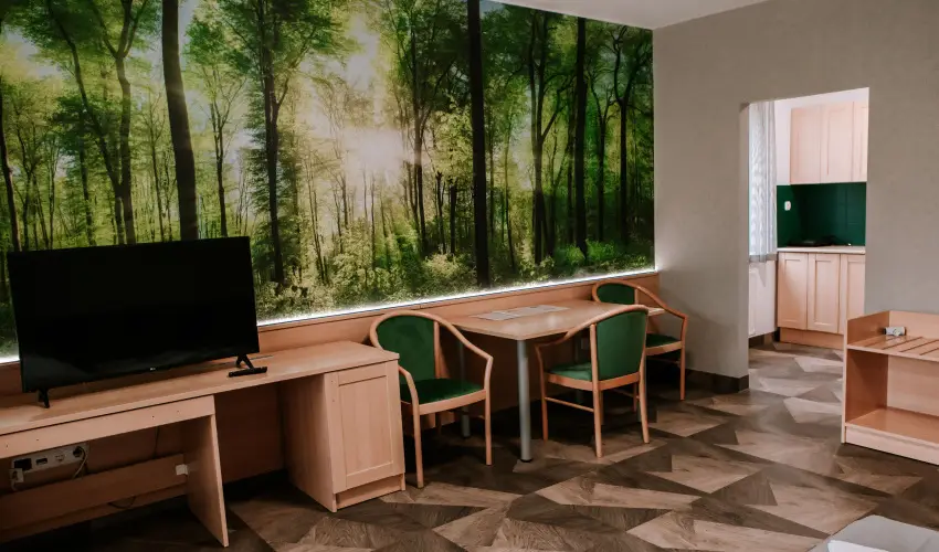 Park Hotel Sst Nyregyhza - Augusztus 20.