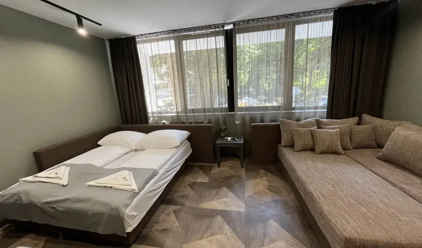 Park Hotel Sst Nyregyhza - Augusztus 20.