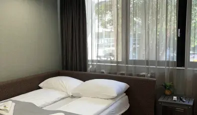 Park Hotel Sst Nyregyhza