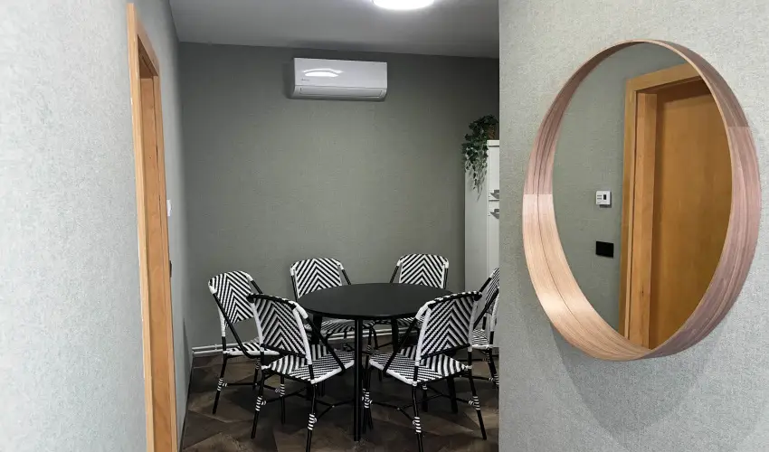 Park Hotel Sst Nyregyhza - Augusztus 20.