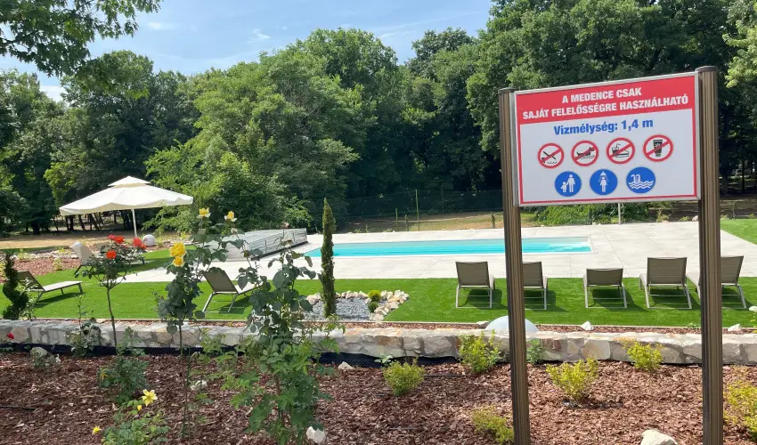 Park Hotel Sst Nyregyhza - Augusztus 20.