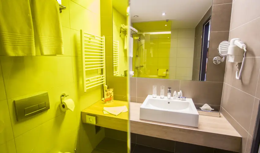 Park Inn by Radisson Zalakaros Resort & Spa Zalakaros - nnepeljk augusztust