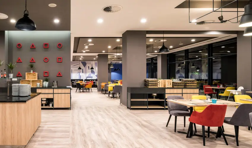 Park Inn by Radisson Zalakaros Resort & Spa Zalakaros - nnepeljk augusztust