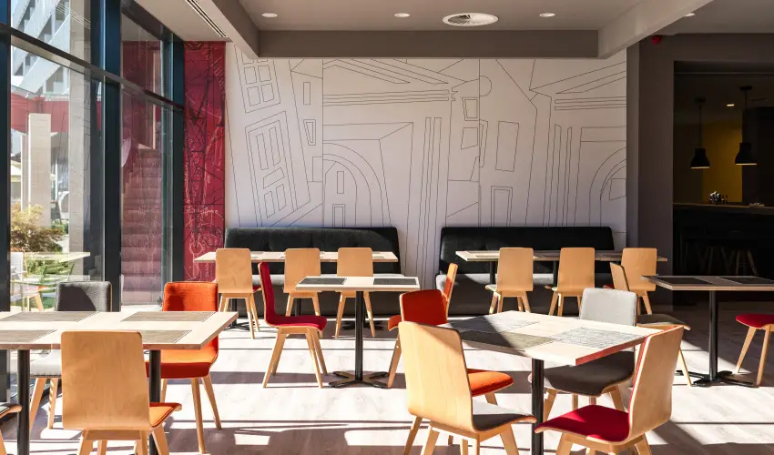 Park Inn by Radisson Zalakaros Resort & Spa Zalakaros - nnepeljk augusztust