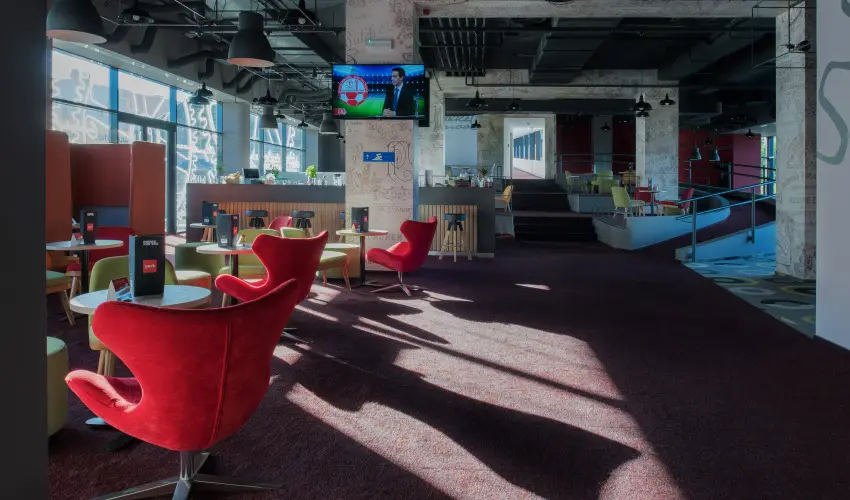 Park Inn by Radisson Zalakaros Resort & Spa Zalakaros - nnepeljk augusztust