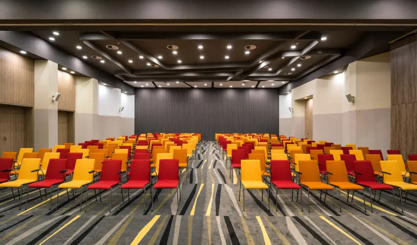 Park Inn by Radisson Zalakaros Resort & Spa Zalakaros - nnepeljk augusztust