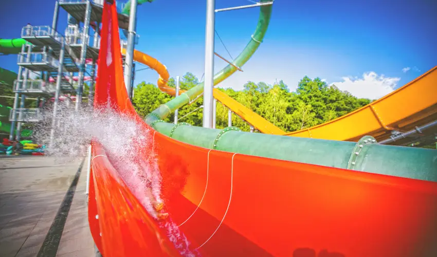 Park Inn by Radisson Zalakaros Resort & Spa Zalakaros - nnepeljk augusztust