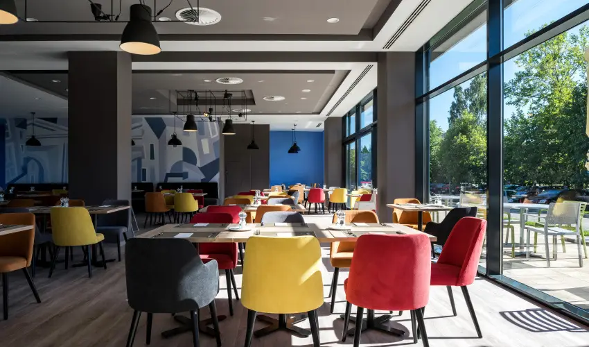 Park Inn by Radisson Zalakaros Resort & Spa Zalakaros - nnepeljk augusztust