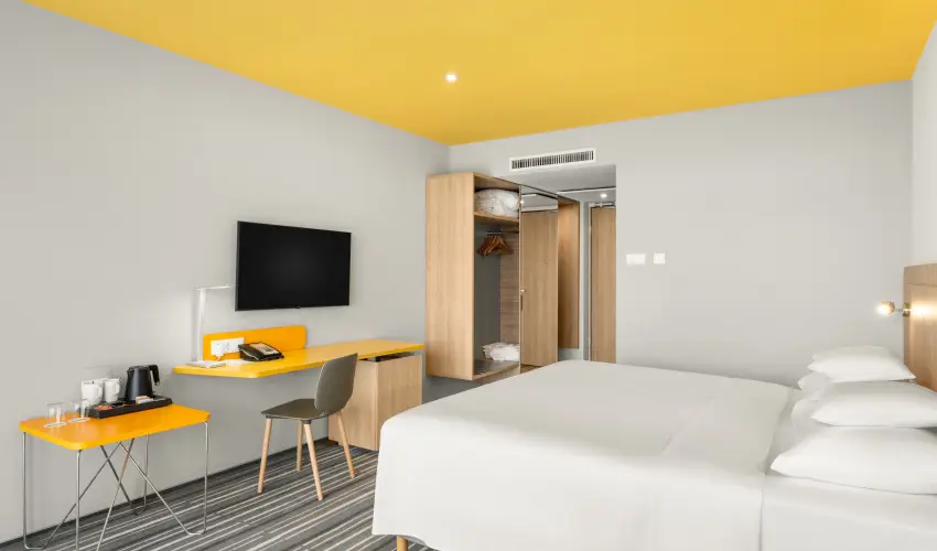 Park Inn by Radisson Zalakaros Resort & Spa Zalakaros - Augusztusi felt�lt�d�s (min. 3 �j)