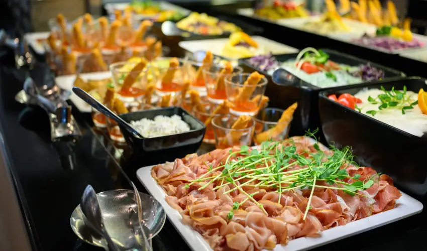 Park Inn by Radisson Zalakaros Resort & Spa Zalakaros - Augusztusi felt�lt�d�s (min. 3 �j)
