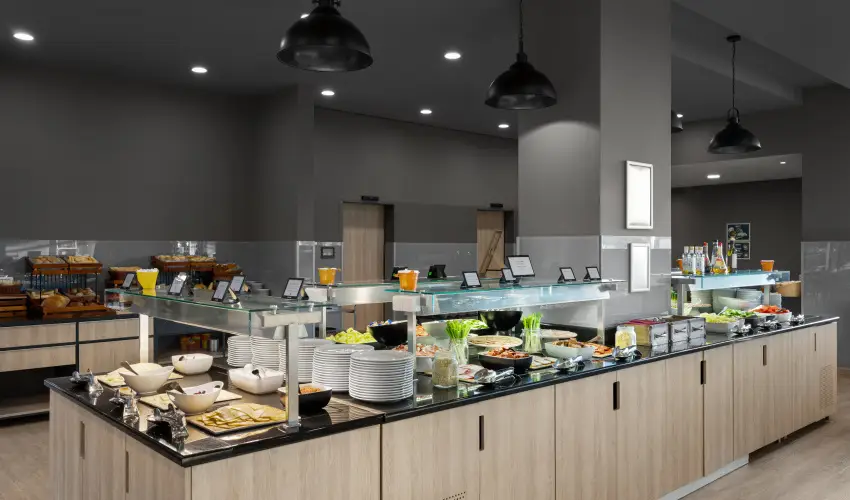 Park Inn by Radisson Zalakaros Resort & Spa Zalakaros - Augusztusi felt�lt�d�s (min. 3 �j)