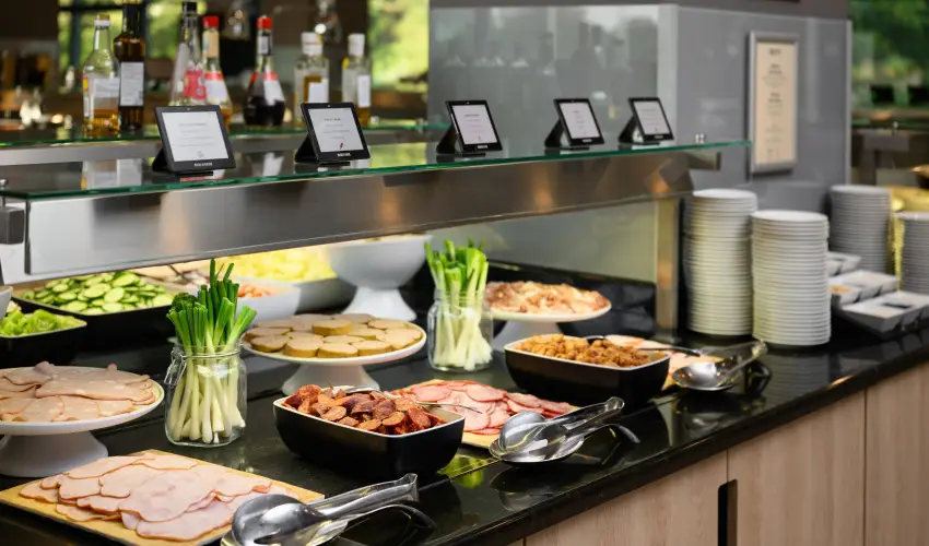 Park Inn by Radisson Zalakaros Resort & Spa Zalakaros - Augusztusi felt�lt�d�s (min. 3 �j)