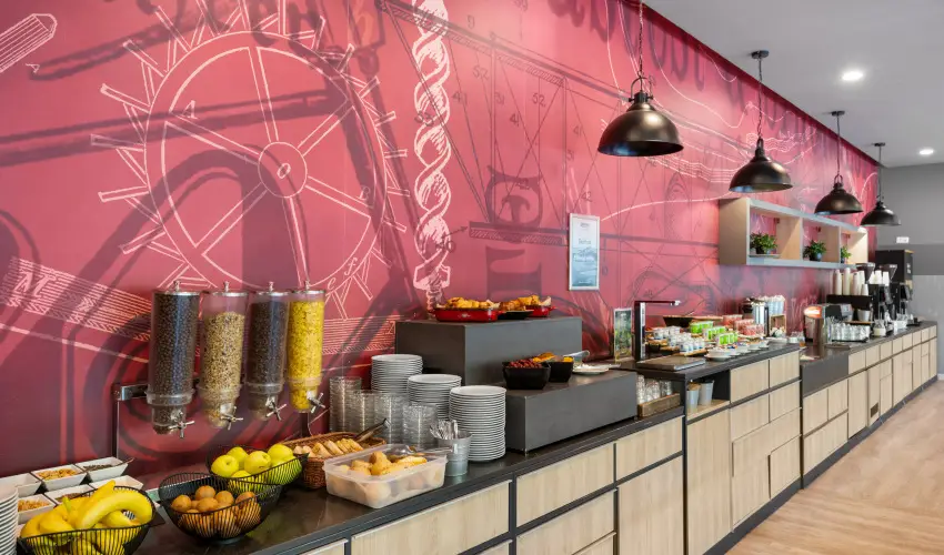 Park Inn by Radisson Zalakaros Resort & Spa Zalakaros - Augusztusi felt�lt�d�s (min. 3 �j)
