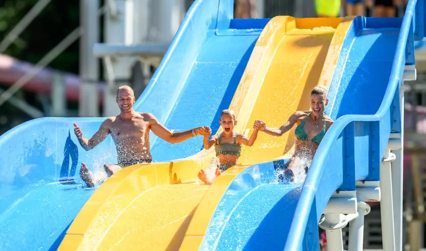 Park Inn by Radisson Zalakaros Resort & Spa Zalakaros - Augusztusi felt�lt�d�s (min. 3 �j)