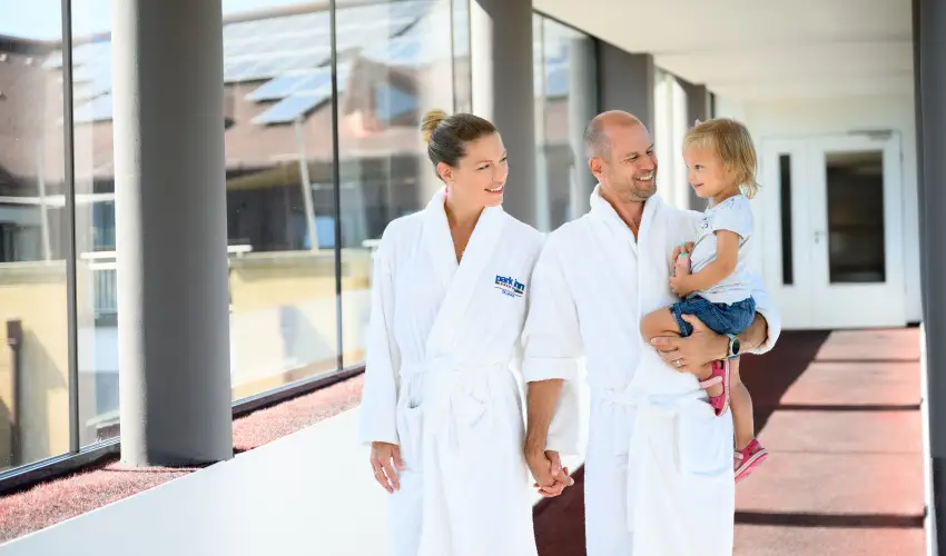 Park Inn by Radisson Zalakaros Resort & Spa Zalakaros - Augusztusi felt�lt�d�s (min. 3 �j)