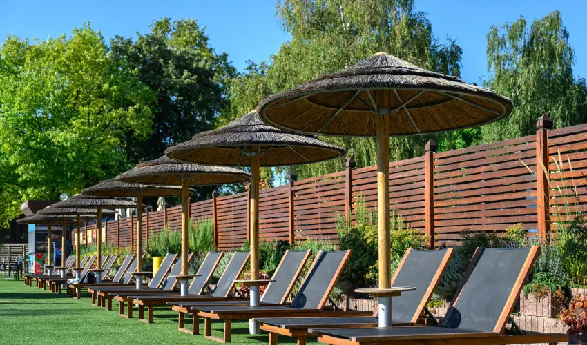 Park Inn by Radisson Zalakaros Resort & Spa Zalakaros - Augusztusi felt�lt�d�s (min. 3 �j)