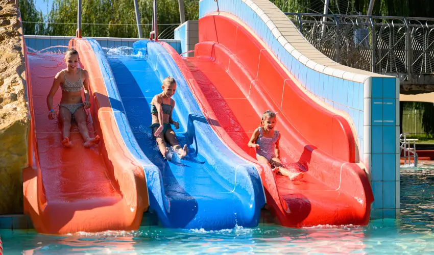 Park Inn by Radisson Zalakaros Resort & Spa Zalakaros - Augusztusi felt�lt�d�s (min. 3 �j)