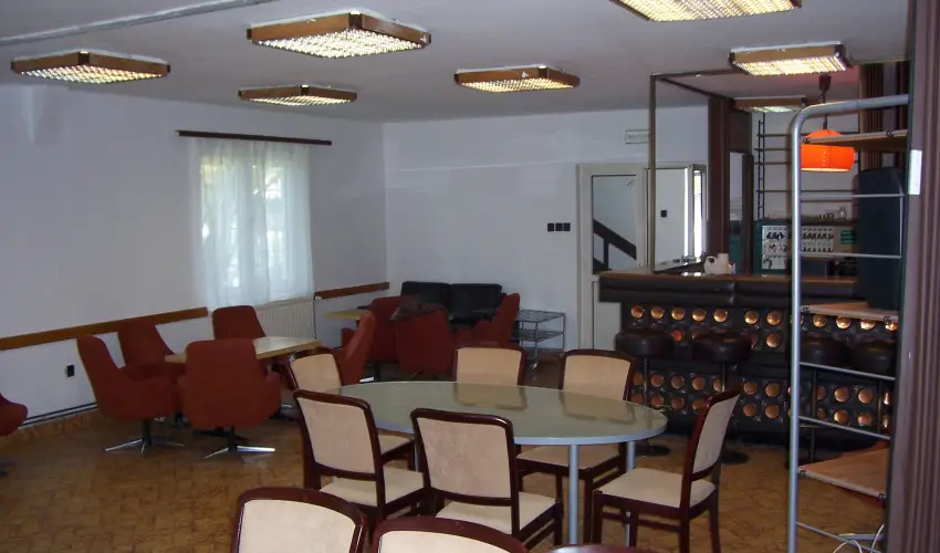 Parti Stny Vendghz Balatonkenese - Augusztus 20.