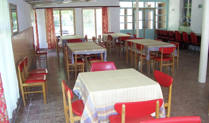 Parti Stny Vendghz Balatonkenese - Augusztus 20.