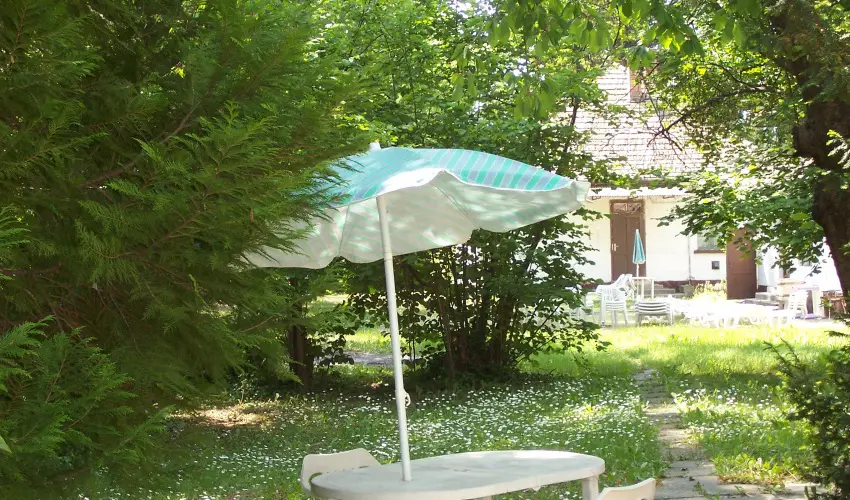 Parti Stny Vendghz Balatonkenese - Augusztus 20.