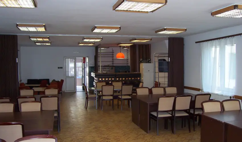 Parti Stny Vendghz Balatonkenese - Augusztus 20.