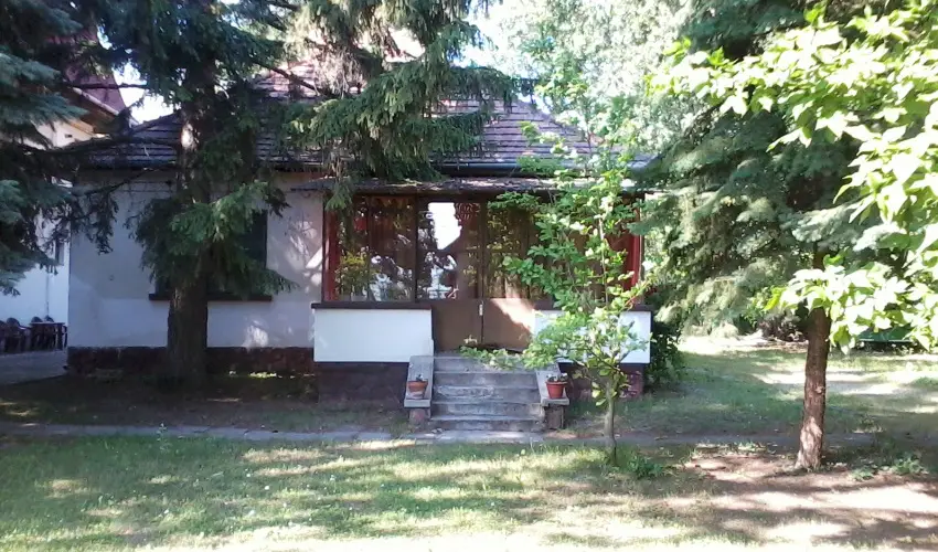 Parti Stny Vendghz Balatonkenese - Augusztus 20.