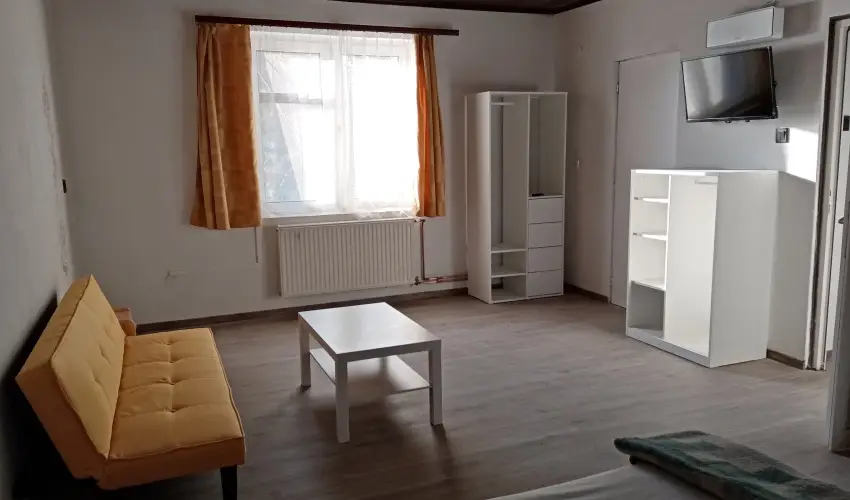 Parti Stny Vendghz Balatonkenese - Augusztus 20.