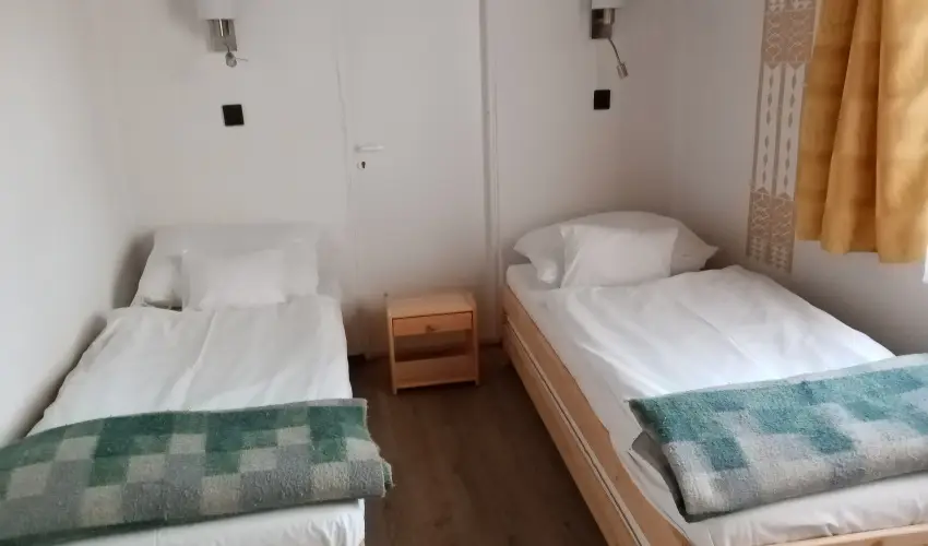 Parti Stny Vendghz Balatonkenese - Augusztus 20.