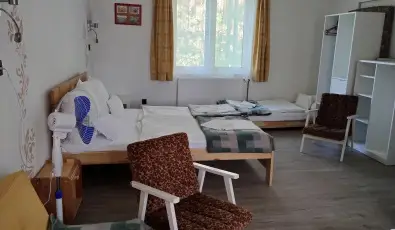 Parti Stny Vendghz Balatonkenese